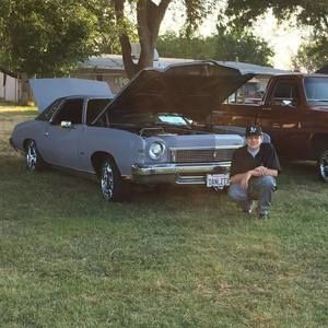 Meet your Posher, Daniel